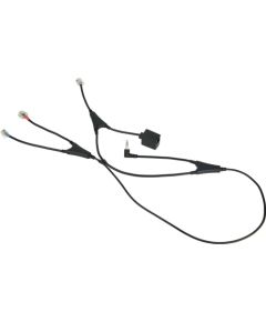 Jabra LINK 14201-36 Новинки смартфонов и телефонов
