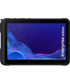 Samsung SM-T636B 5G Qualcomm Snapdragon 128 GB 25.6 cm (10.1") 6 GB Wi-Fi 6 (802.11ax) Black Планшетные ПК