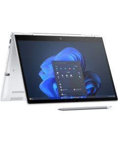 HP EliteBook 8 Flip G1i 13 Ultra 7 255U 13.3"WUXGA Touch IPS 400nits AG U7 255U 32GB LPDDR5x-7500 SSD1TB Arc Cam  IR 5 Mpx AI 62Wh W11Pro 3Y OnSite Portatīvie datori