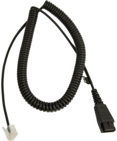 Jabra LINK Siemens Openstage Data USB kabeļi