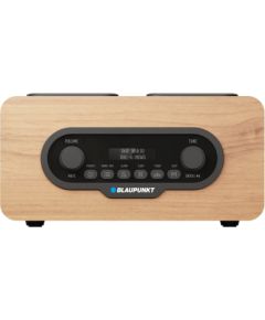 Radio przenośne BLAUPUNKT DAB DR10CR Jaunumi - Audio-Video