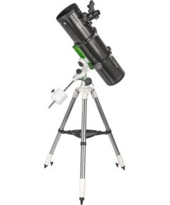 Sky-Watcher P130 StarQuest II 130/650 Ņūtona teleskops ar NEQ2 tērauda statīvu Teleskopi