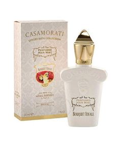 Xerjoff Casamorati 1888 Bouquet Ideale Vlasový sprej 30ml Sieviešu Smaržas