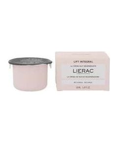 Lierac Paris Lift Integral La Créme Nuit Régénérante Recharge - Náplň regeneračního nočního pleťového krému 50ml Smaržas - NESAKĀRTOTS