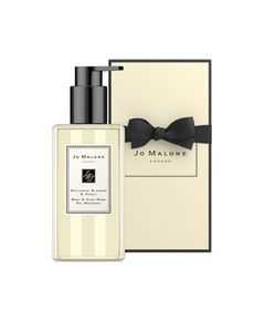 Jo Malone Nectarine Blossom & Honey Shower gel 250ml Dušas želejas ķermenim