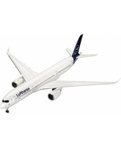 Revell Model plastikowy airbus a350-900 lufthansa Фигурки и герои