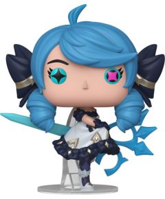Funko Pop! Games: League of Legends - Gwen #1135 Vinyl Figure Figūriņas un varoņi