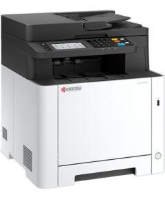 Kyocera ECOSYS MA2600cfx Printer Laser Colour MFP A4 26 ppm USB Lāzerprinteri