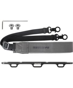 Sunnylife lanyard with attachment for DJI RC PRO 2 controller (GS013) Piederumi droniem