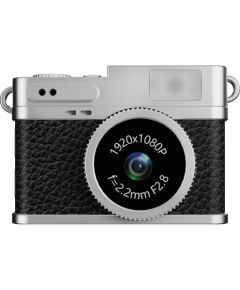 Easypix MiniPro XS1 Aудио-видео
