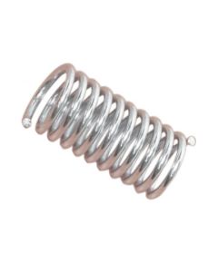 Spring, compression, Echo  Резервные акции