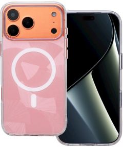 Mocco Flash Mag Case Чехол для Apple iPhone 17 Pro Max Чехлы - альтернативные