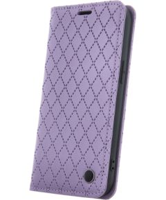 Mocco Smart Caro Чехол для Samsung Galaxy A36 5G Чехлы - альтернативные