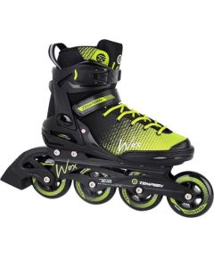Tempish WOX Inline skates Green 45 Skrituļslidas