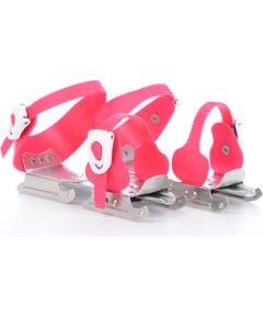 Tempish Feeez Baby Slidas, Rozā Jaunumi - Sports