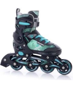 Tempish Dasty Skrituļslidas ar maināmu izmēru, 33-36 Skrituļslidas