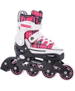Tempish Rebel T Girl Skates Adjustable Size 29-32 Skrituļslidas