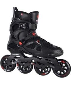 Tempish Ezza 90 Inline Skates Size 40 Skrituļslidas