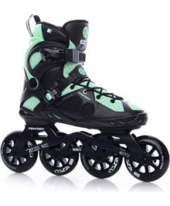 Tempish Ezza 90 Lady Inline Skates Size 42 Skrituļslidas