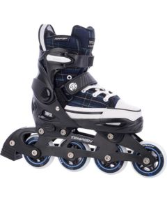 Tempish Rebel T Skates Adjustable Size 33-36 Skrituļslidas