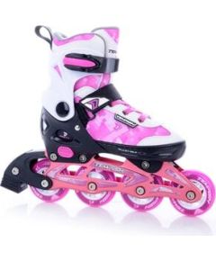 Tempish Dasty Girl Inline Skates Adjustable Size 40-43 Skrituļslidas