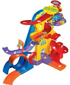 VTech Tut Tut Baby Flitzer Freizeitpark - 80-156904 Jaunumi, Bērnu preces