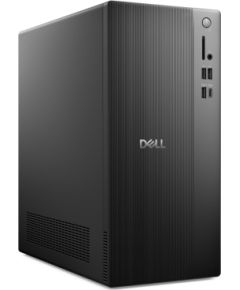 Dell Pro Tower Essential i3-14100/8GB/512GB/UHD 730/Win11/ENG Kbd+mouse/3Y ProSupport NBD OnSite Warranty Dell Персональные компьютеры
