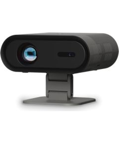 Philips NeoPix 160 Smart Projector, 1920x1080, 1.15:1, 1000:1, Black Philips Projektori