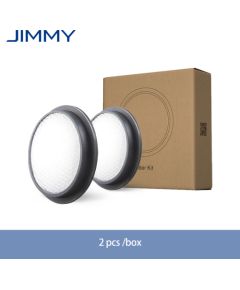 Jimmy Filter Kit MF27 for WB55/BX5/BX5 Pro/WB73/B6 Pro/BX6/BX7 Pro 2 pc(s) Citi piederumi