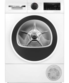 Bosch WQG2450ISN Siltumsūkņa tipa veļas žāvētājs 9kg Veļas žāvētāji
