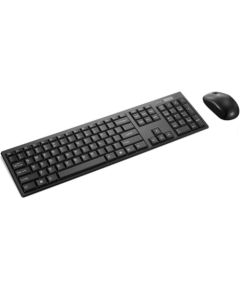 Lenovo Accessories 100 Wireless Combo Keyboard and Mouse US Euro103P Lenovo GX31Q28916 Keyboard and Mouse Wireless EN Wireless connection Клавиатуры