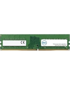 Dell Memory Upgrade - 16 GB - 1Rx8 DDR5 UDIMM 5600 MT/s Dell RAM Operatīvā atmiņa
