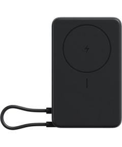 Xiaomi Magnetic Power Bank 10000 with Built-in Stand Gray Xiaomi Power Banks