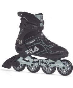 Fila LEGACY PRO 84 (44) BLACK/GREY (010621070) skrituļslidas Роликовые коньки