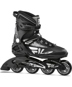 Fila LEGACY COMP 80 (41) BLACK/GREY (010619120) skrituļslidas Skrituļslidas