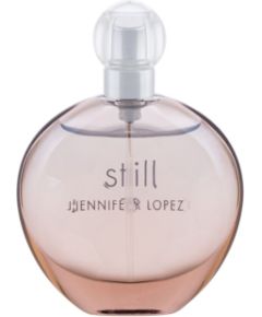 Jennifer Lopez Still 50ml Sieviešu Smaržas