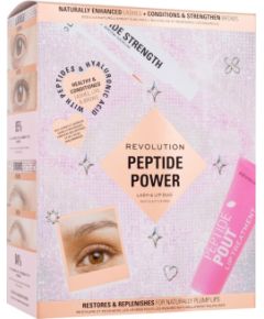 Peptide Power / Lash & Lip Duo 3ml Kосметические средства