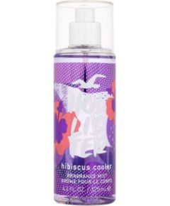 Hollister Hibiscus Cooler 125ml Ķermeņa kosmētika