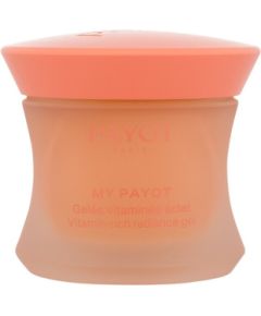 My Payot / Vitamin-Rich Radiance Gel 50ml Sejas kopšana