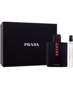Prada Luna Rossa / Ocean 100ml Vīriešu Smaržas