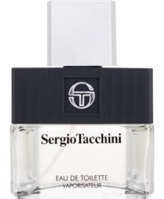 Sergio Tacchini Man 50ml Vīriešu Smaržas