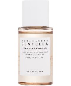 Skin1004 Centella / Light Cleansing Oil 30ml Sejas kopšana