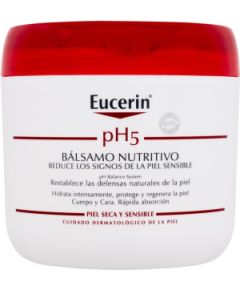 Eucerin pH5 / Nutritive Balm 450ml Ķermeņa kosmētika
