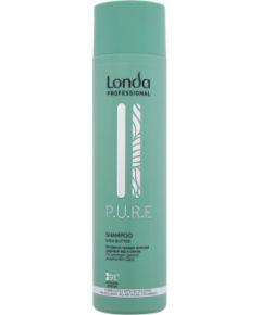 Londa Professional P.U.R.E 250ml Šampūni