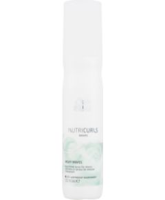 Wella NutriCurls / Milky Waves Spray 150ml Matu kopšana