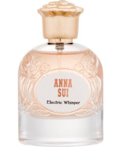 Anna Sui Wild Wonder / Electric Whisper 50ml Sieviešu Smaržas