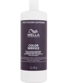 Wella Color Service / Post Colour Treatment 1000ml Matu kopšana