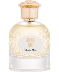 Anna Sui Wild Wonder / Utopia Mist 50ml Sieviešu Smaržas