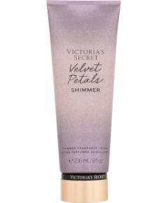 Victorias Secret Velvet Petals / Shimmer 236ml Ķermeņa kosmētika