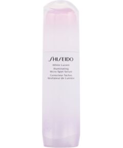 Shiseido White Lucent / Illuminating Micro-Spot Serum 50ml Sejas kopšana